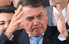 Moraes libera visita de familiares a Bolsonaro no Dia dos Pais