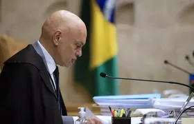 Moraes manda prender condenados por bomba no aeroporto de Brasília