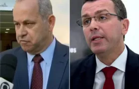 Moraes mantém prisões de Domingos Brazão e delegado Rivaldo Barbosa, réus pela morte de Marielle Franco