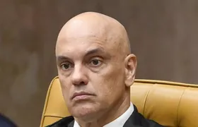 Moraes minimiza sanções dos EUA por não ter bens no país
