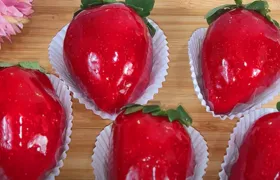 Morango do Amor: como surgiu e por que viralizou?