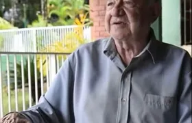 Morre Áureo Ameno, ícone do rádio, aos 92 anos