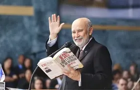 Morre José de Paiva Netto, presidente da LBV, aos 84 anos