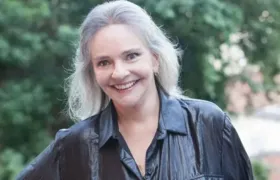 Morre a cantora Angela Ro Ro, aos 75 anos