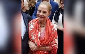 Morre aos 74 anos a bisneta da princesa Isabel