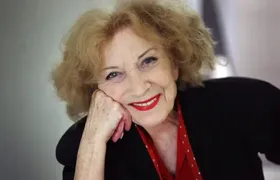 Morre aos 78 anos a atriz espanhola Marisa Paredes