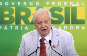 Morre aos 93 anos o físico Rogério Cerqueira Leite