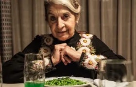 Morre atriz Amélia Bittencourt, aos 86 anos, no Rio Grande do Sul