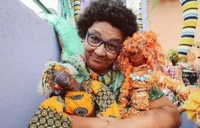 Morre em São Paulo Dona Jacira, mãe do rapper Emicida