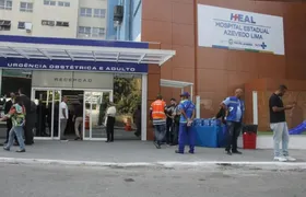 Morre motociclista vítima de acidente com ônibus na Alameda