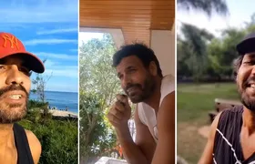 Morre o ator Maurício Silveira aos 48 anos no Rio de Janeiro