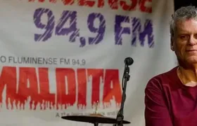 Morre o jornalista Luiz Antônio Mello, aos 70 anos, em Niterói