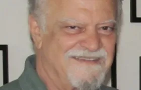 Morre o jornalista Rui Xavier, aos 79 anos, no Rio