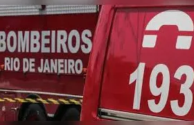 Motociclista morre em acidente na Alameda São Boaventura