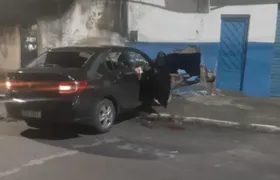 Motorista de aplicativo é morto ao entrar em comunidade na Zona Oeste do Rio