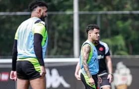 Mudança de técnico faz torcedor do Vasco sonhar com mais minutos de Payet e Coutinho juntos em campo