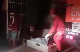 Mulher é assassinada com golpes de machado em Natividade, no interior do Rio