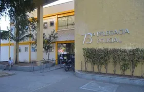 Mulher é presa furtando produtos de mercado em São Gonçalo