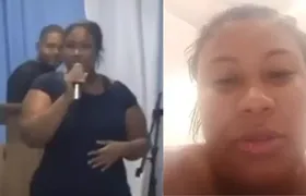 Mulher que expôs traição de pastor afirma que filhos foram atropelados por homem bêbado