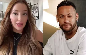 Mulher que diz ter ficado com Neymar em festa é presa