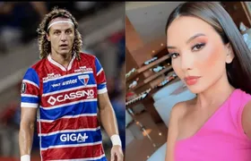 Mulher registra ocorrência contra David Luiz; "Eu posso fazer você sumir"