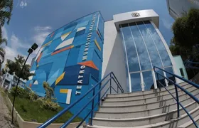 Municipal de São Gonçalo recebe mais três espetáculos nesta semana