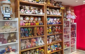 Museu Rebobina e São Gonçalo Shopping celebram o Dia das Crianças com programação especial