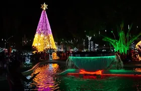 Natal em São Gonçalo: três praças recebem celebrações natalinas nos próximos dias; Confira!