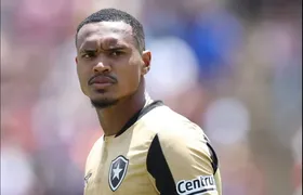 Negociação com West Ham não vai pra frente e John permanece no Botafogo