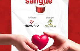 Neltur apoia Campanha de doação de sangue entre sambistas das agremiações de Niterói
