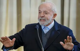 Nenhum aposentado terá prejuízo, diz Lula sobre descontos indevidos