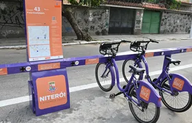 Nitbike atinge a marca de 50 mil usuários com novas estações na Zona Norte