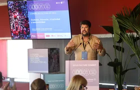 Niterói Audiovisual e Aprendiz Musical são destaques em Barcelona