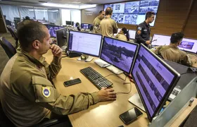 Niterói apresenta sistema para auxiliar na prevenção de crimes contra comerciantes