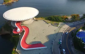 Niterói está entre as melhores cidades do país em gestão pública em ranking nacional de competitividade