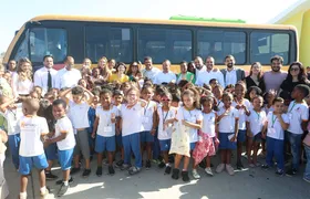 Niterói lança programa que leva alunos a pontos turísticos e culturais da cidade