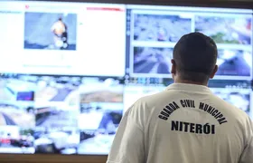 Niterói lança sistema de detecção de tiros com geolocalização