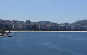 Niterói ocupa o terceiro lugar no ranking nacional de saneamento básico divulgado pelo Instituto Trata Brasil