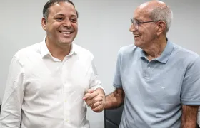 Niterói promete homenagear Gerson Canhotinha de Ouro com arena para o Pan