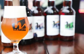 Niterói promove cultura cervejeira e turismo no Mondial de la Bière 2025