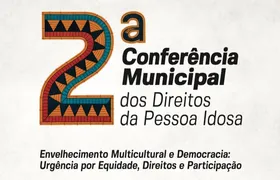 Niterói realiza 2ª Conferência Municipal dos Direitos da Pessoa Idosa