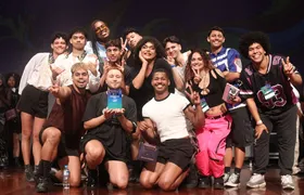 Niterói recebe 3ª edição da Niterói Expo Geek