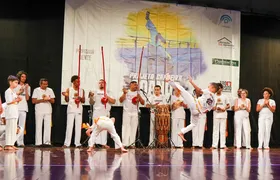 Niterói sedia 18º edição do Encontro Anual “Capoeira em Família”