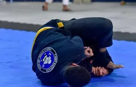 Niterói sedia segunda edição da Copa Open de Jiu-Jitsu neste domingo (25)