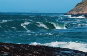 Niterói tem campeonato de surfe neste domingo (16)