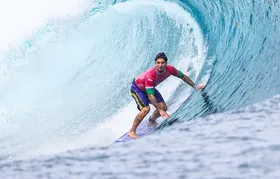Niterói terá campeonato de surfe neste domingo