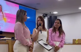 No mês da mulher, vereadoras de SG homenageiam figuras representativas na cidade