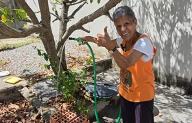 Nova rede de água beneficia mais de 4 mil pessoas em Maricá