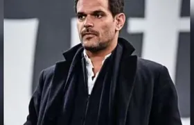 Novo diretor do Vasco busca renovação de atletas importantes