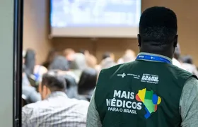 Novo edital do Mais Médicos prevê 161 vagas em 37 localidades no Rio de Janeiro